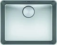 FRANKE 1270658063, Franke MYTHOS MYX 210-50 Slimtop/Fl&auml;chenb&uuml;ndig Edelstahl