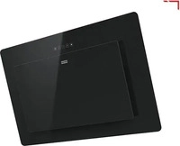FRANKE 3300591775, Franke NEO FNO 805 BK Kopffrei Dunstabzug 80 cm Schwarz