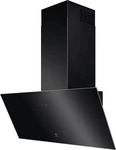 Electrolux LFV439K, Electrolux LFV 439 K Dunstabzugshaube Kopffrei 90 cm, EEK C
