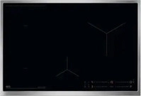 AEG OIO84B00XB, AEG OIO84B00XB Induktionskochfeld 80 cm Edelstahlrahmen Serie 6000