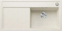 Blanco 527192, Blanco ZENAR XL 6 S-F Silgranit Einbausp&uuml;le fl&auml;chenb&uuml;ndig mit