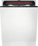 AEG FSK64905Z, AEG FSK64905Z Serie 6000 Geschirrsp&uuml;ler 60 cm vollintegrierbar, EEK C