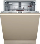 NEFF S155EB804E, Neff S155EB804E Geschirrsp&uuml;ler 60 cm vollintegriert N50, EEK A