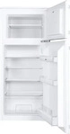 AMICA EDTS372911, Amica EDTS 372 911 Einbau K&uuml;hl-Gefrierkombination Nische 123...