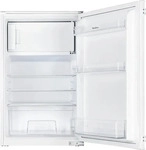 AMICA EKSS361915, Amica EKSS 361 915 Einbau K&uuml;hlschrank mit Gefrierfach Nische...