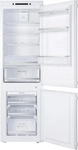 AMICA EKGCS387941, Amica EKGCS 387 941 Einbau K&uuml;hl-Gefrierkombination Nische...