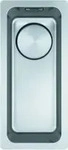 FRANKE 1220658058, Franke MYTHOS MYX 110-16 Edelstahl Unterbausp&uuml;le...
