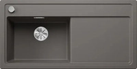 Blanco 527370, Blanco ZENAR XL 6 S Silgranit Einbausp&uuml;le mit Ablauffernbedienung