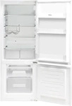 AMICA EKGCS386900, Amica EKGCS 386 900 Einbau K&uuml;hl-Gefrierkombination Nische...