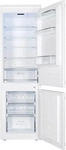 AMICA EKGCS387926, Amica EKGCS 387 926 Einbau K&uuml;hl-Gefrierkombination Nische...