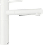 Blanco 527552, Blanco ALTA-S II Silgranit-Look K&uuml;chenarmatur mit ausziehbarem