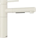 Blanco 527551, Blanco ALTA-S II Silgranit-Look K&uuml;chenarmatur mit ausziehbarem