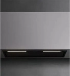 FALMEC 103228, Falmec L&uuml;fterbaustein Plus / Schwarz 50 cm 103228, EEK B, inkl....