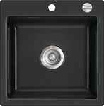SYSTEMCERAM 55010268, Systemceram KeraDomo Mera 51 F Einbausp&uuml;le fl&auml;chenb&uuml;ndig