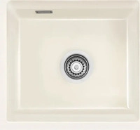 SYSTEMCERAM 51030110, Systemceram KeraDomo Kara 51 F/o fl&auml;chenb&uuml;ndig ohne