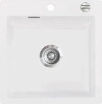 SYSTEMCERAM 55010213, Systemceram KeraDomo Mera 51 F Einbausp&uuml;le fl&auml;chenb&uuml;ndig