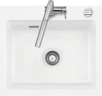 SYSTEMCERAM 55020213, Systemceram KeraDomo Kara 57 F fl&auml;chenb&uuml;ndig inkl. 5 J.