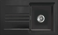 SYSTEMCERAM 55000168, Systemceram KeraDomo Kara 85 F Einbausp&uuml;le fl&auml;chenb&uuml;ndig