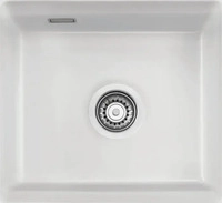 SYSTEMCERAM 51030113, Systemceram KeraDomo Kara 51 F/o fl&auml;chenb&uuml;ndig ohne
