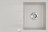 SYSTEMCERAM 55900276, Systemceram KeraDomo Genea 75 F Einbausp&uuml;le fl&auml;chenb&uuml;ndig