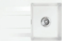 SYSTEMCERAM 55900112, Systemceram KeraDomo Genea 75 F Einbausp&uuml;le fl&auml;chenb&uuml;ndig