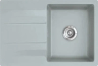 SYSTEMCERAM 55900178, Systemceram KeraDomo Genea 75 F Einbausp&uuml;le fl&auml;chenb&uuml;ndig
