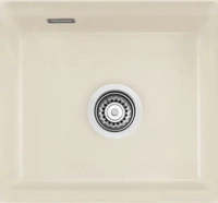 SYSTEMCERAM 51030119, Systemceram KeraDomo Kara 51 F/o fl&auml;chenb&uuml;ndig ohne
