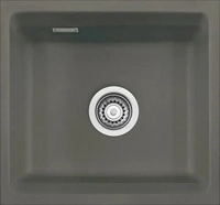 SYSTEMCERAM 51030180, Systemceram KeraDomo Kara 51 F/o fl&auml;chenb&uuml;ndig ohne