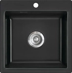 SYSTEMCERAM 55010168, Systemceram KeraDomo Mera 51 F Einbausp&uuml;le fl&auml;chenb&uuml;ndig
