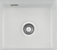 SYSTEMCERAM 51030120, Systemceram KeraDomo Kara 51 F/o fl&auml;chenb&uuml;ndig ohne