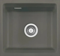 SYSTEMCERAM 54030180, Systemceram KeraDomo Kara 42 U/g Unterbausp&uuml;le inkl.