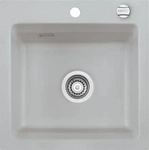 SYSTEMCERAM 55030278, Systemceram KeraDomo Kara 51 F fl&auml;chenb&uuml;ndig inkl.