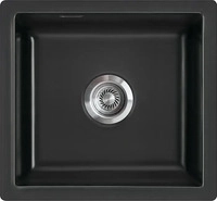 SYSTEMCERAM 51010268, Systemceram Keramiksp&uuml;le Mera 51 F/o fl&auml;chenb&uuml;ndig ohne
