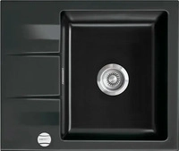 SYSTEMCERAM 55970268, Systemceram KeraDomo Genea 60 F fl&auml;chenb&uuml;ndig inkl. 5 J.