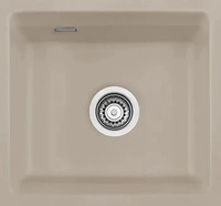 SYSTEMCERAM 54030123, Systemceram KeraDomo Kara 42 U/g Unterbausp&uuml;le inkl.