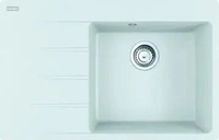 FRANKE 1140685102, Franke CENTRO CNG 611-78 A Einbausp&uuml;le Fragranit Sanitized Becken