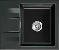 SYSTEMCERAM 55970168, Systemceram KeraDomo Genea 60 F fl&auml;chenb&uuml;ndig inkl. 5 J.