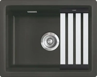 SYSTEMCERAM 51020185, Systemceram KeraDomo Kara 57 F/o fl&auml;chenb&uuml;ndig ohne