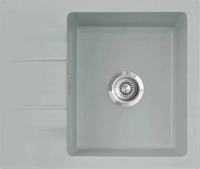 SYSTEMCERAM 55970178, Systemceram KeraDomo Genea 60 F fl&auml;chenb&uuml;ndig inkl. 5 J.