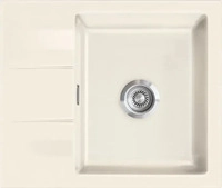 SYSTEMCERAM 55970110, Systemceram KeraDomo Genea 60 F fl&auml;chenb&uuml;ndig inkl. 5 J.