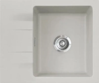 SYSTEMCERAM 55970176, Systemceram KeraDomo Genea 60 F fl&auml;chenb&uuml;ndig inkl. 5 J.