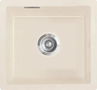 SYSTEMCERAM 51010110, Systemceram Keramiksp&uuml;le Mera 51 F/o fl&auml;chenb&uuml;ndig ohne