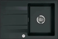 SYSTEMCERAM 50900287, Systemceram KeraDomo Genea 75 Einbausp&uuml;le inkl. 5 J. Garantie