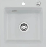 SYSTEMCERAM 55030276, Systemceram KeraDomo Kara 51 F fl&auml;chenb&uuml;ndig inkl.