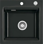 SYSTEMCERAM 55030268, Systemceram KeraDomo Kara 51 F fl&auml;chenb&uuml;ndig inkl.