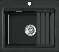 SYSTEMCERAM 55020168, Systemceram KeraDomo Kara 57 F fl&auml;chenb&uuml;ndig inkl. 5 J.
