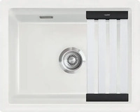 SYSTEMCERAM 51020212, Systemceram KeraDomo Kara 57 F/o fl&auml;chenb&uuml;ndig ohne