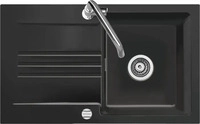 SYSTEMCERAM 50000268, Systemceram KeraDomo Kara 85 Einbausp&uuml;le inkl. 5 J. Garantie