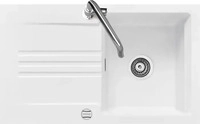 SYSTEMCERAM 50000213, Systemceram KeraDomo Kara 85 Einbausp&uuml;le inkl. 5 J. Garantie