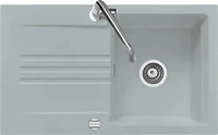 SYSTEMCERAM 50000278, Systemceram KeraDomo Kara 85 Einbausp&uuml;le inkl. 5 J. Garantie